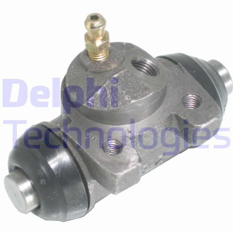 DELPHI Radbremszylinder