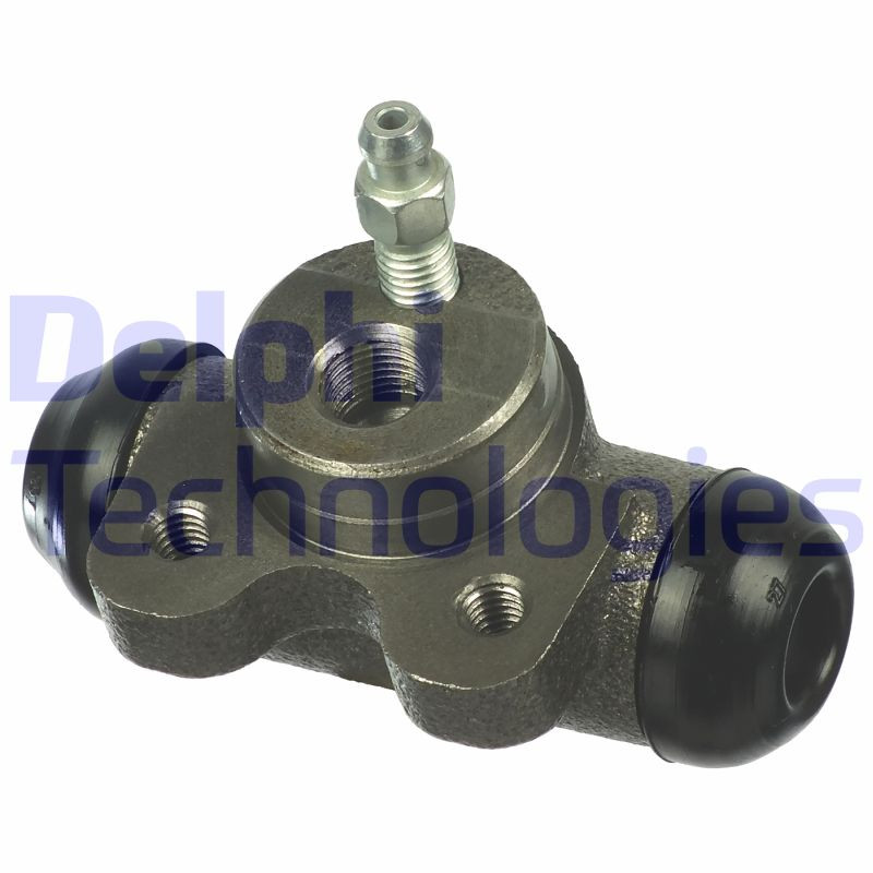 DELPHI Radbremszylinder