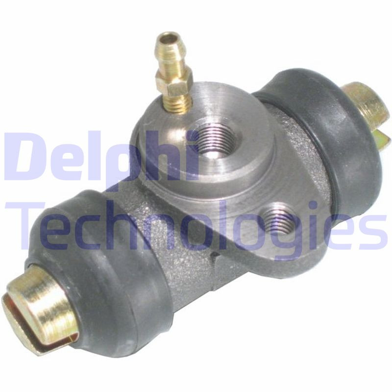 DELPHI Radbremszylinder