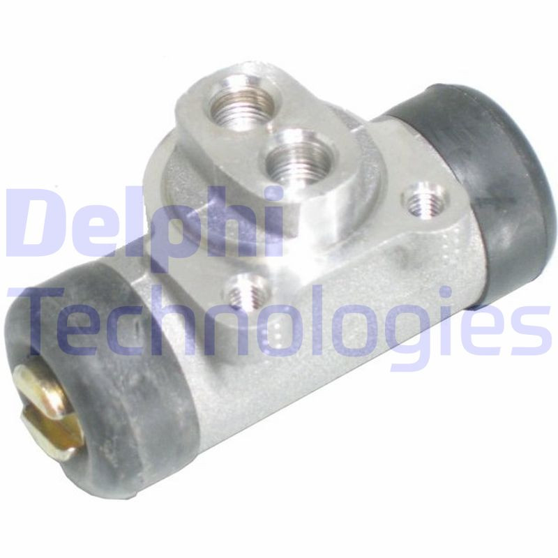 DELPHI Radbremszylinder