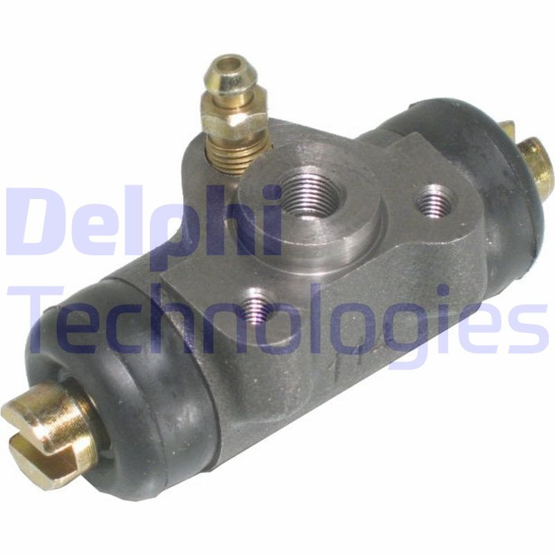 DELPHI Radbremszylinder