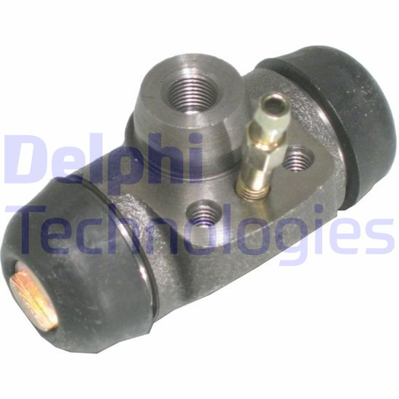 DELPHI Radbremszylinder