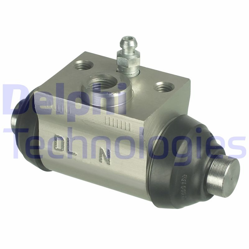 DELPHI Radbremszylinder