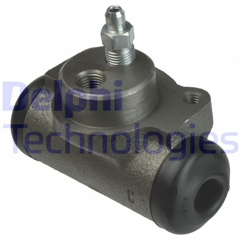 DELPHI Radbremszylinder