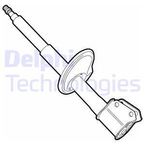 DELPHI Stoßdämpfer