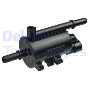 DELPHI Ventil, Kraftstoffförderanlage DELPHI Ventil, Kraftstoffförderanlage