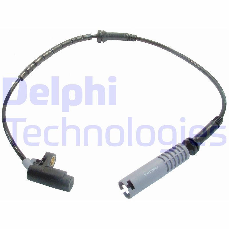 DELPHI Sensor, Raddrehzahl