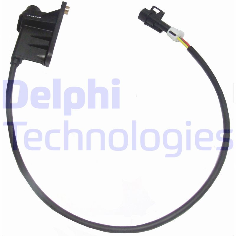 DELPHI Sensor, Nockenwellenposition