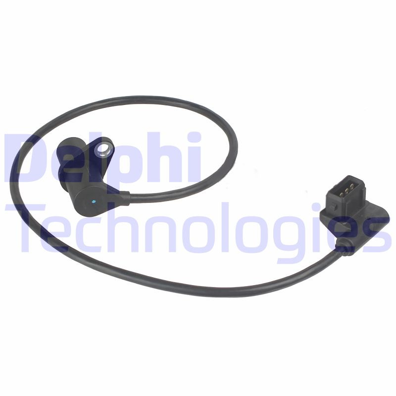 DELPHI Sensor, Nockenwellenposition