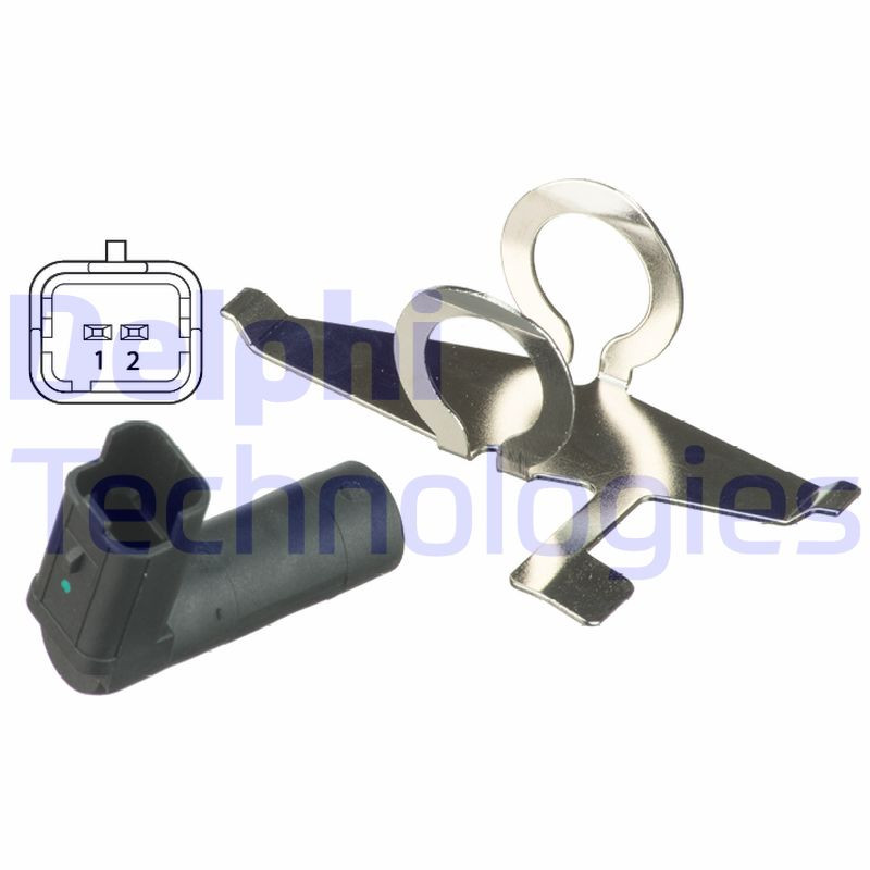 DELPHI Sensor, Nockenwellenposition