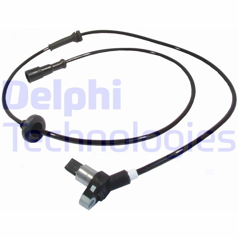 DELPHI Sensor, Raddrehzahl