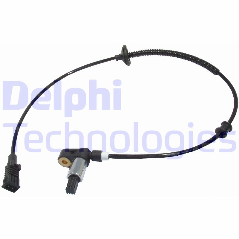 DELPHI Sensor, Raddrehzahl