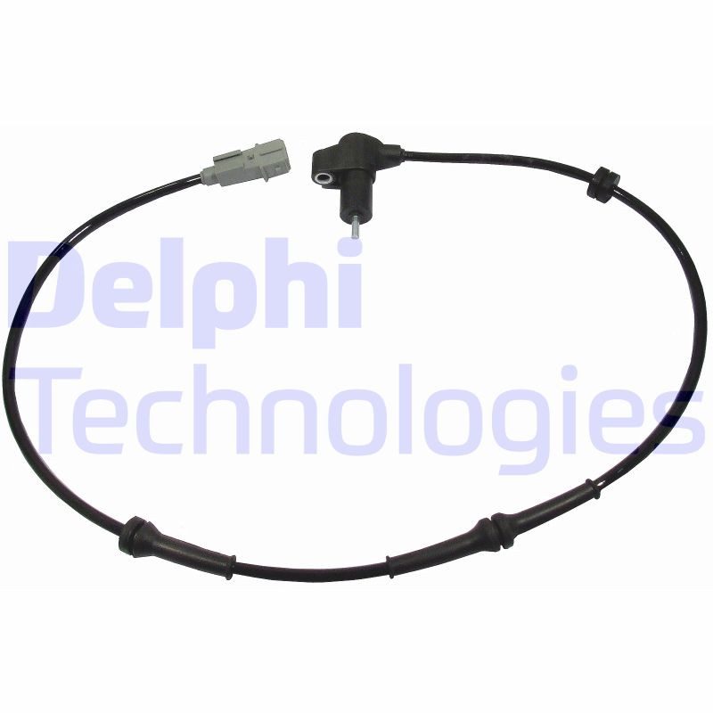DELPHI Sensor, Raddrehzahl