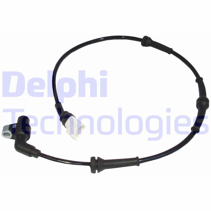 DELPHI Sensor, Raddrehzahl