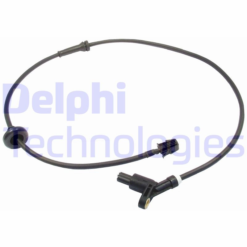 DELPHI Sensor, Raddrehzahl
