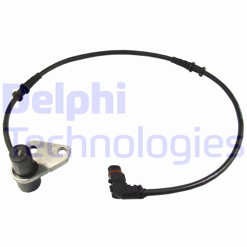 DELPHI Sensor, Raddrehzahl