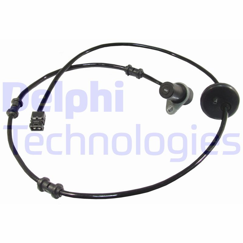 DELPHI Sensor, Raddrehzahl