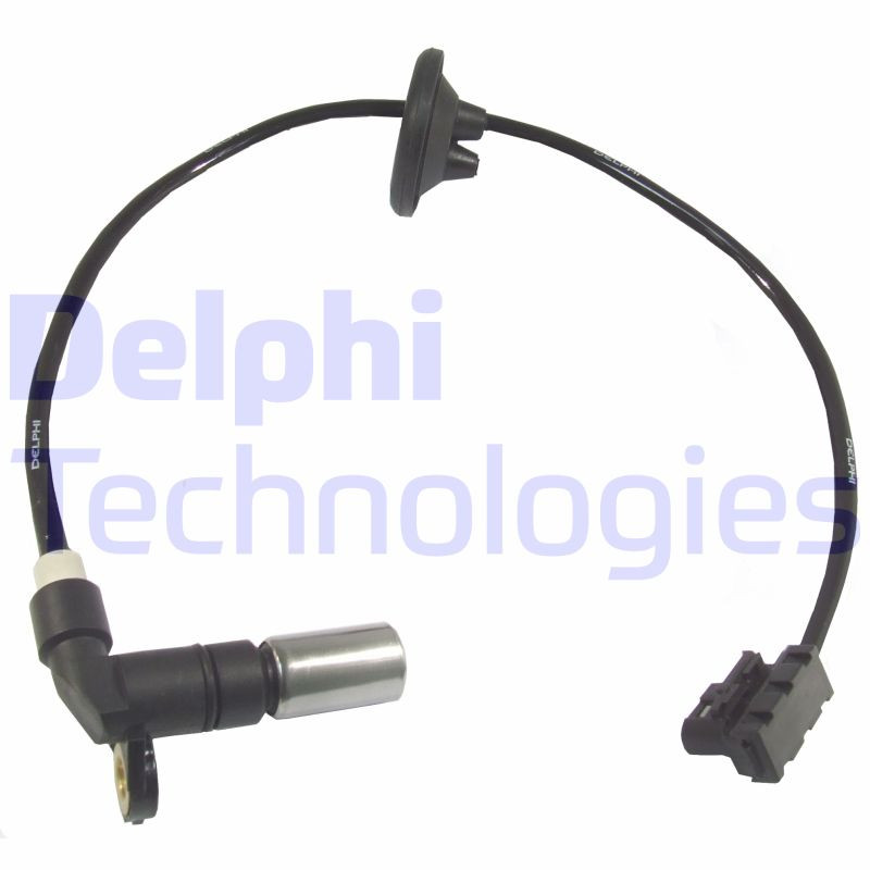 DELPHI Sensor, Raddrehzahl
