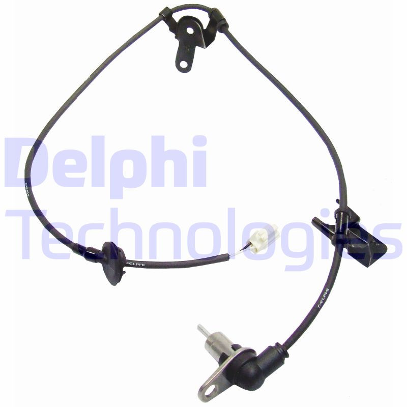DELPHI Sensor, Raddrehzahl
