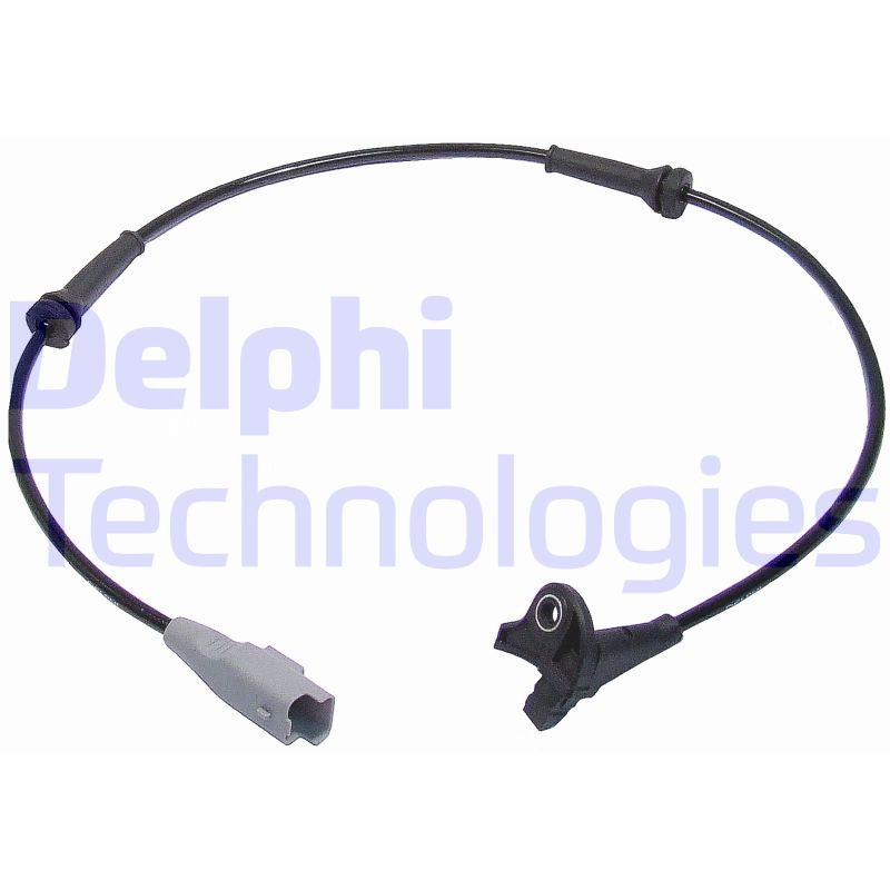 DELPHI Sensor, Raddrehzahl