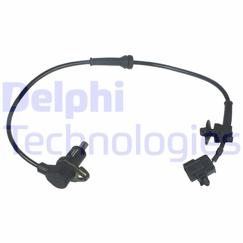 DELPHI Sensor, Raddrehzahl