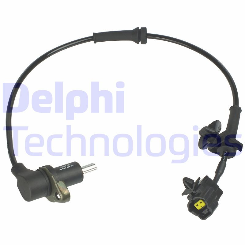DELPHI Sensor, Raddrehzahl