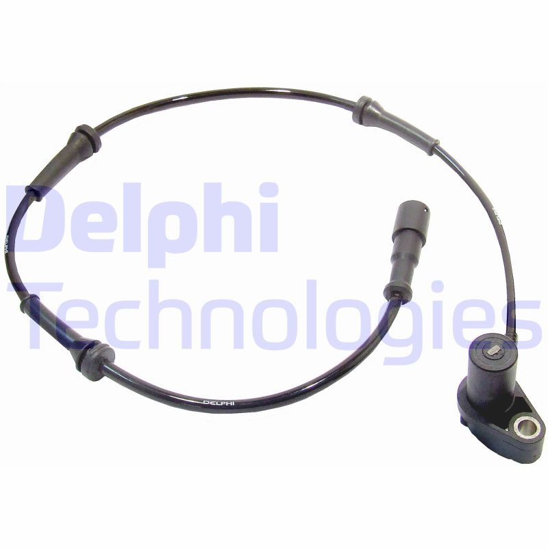 DELPHI Sensor, Raddrehzahl