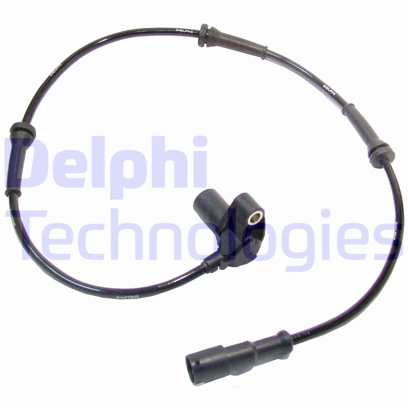 DELPHI Sensor, Raddrehzahl