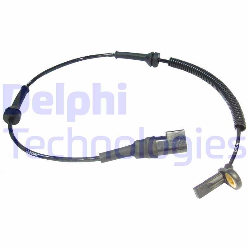 DELPHI Sensor, Raddrehzahl
