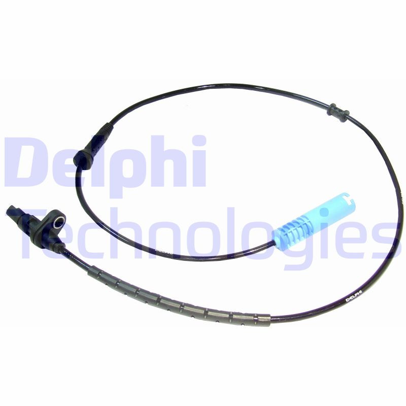 DELPHI Sensor, Raddrehzahl