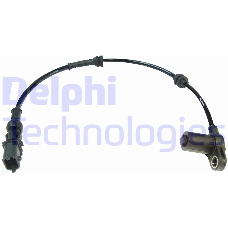 DELPHI Sensor, Raddrehzahl
