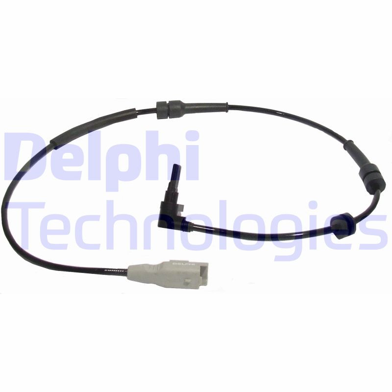 DELPHI Sensor, Raddrehzahl