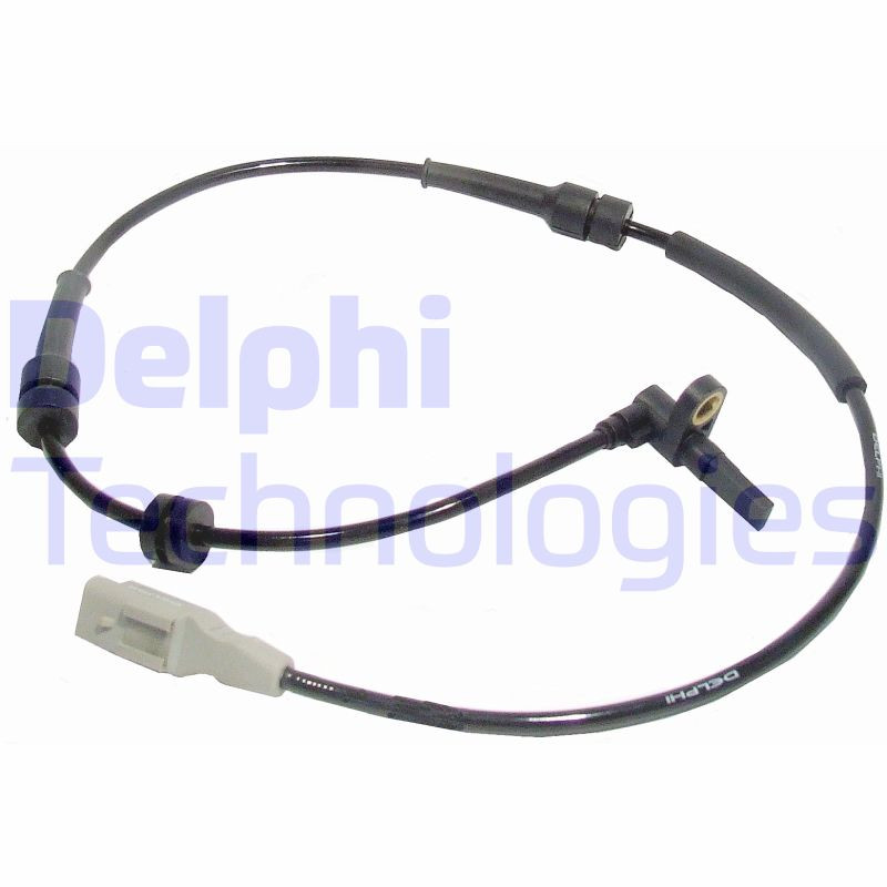 DELPHI Sensor, Raddrehzahl