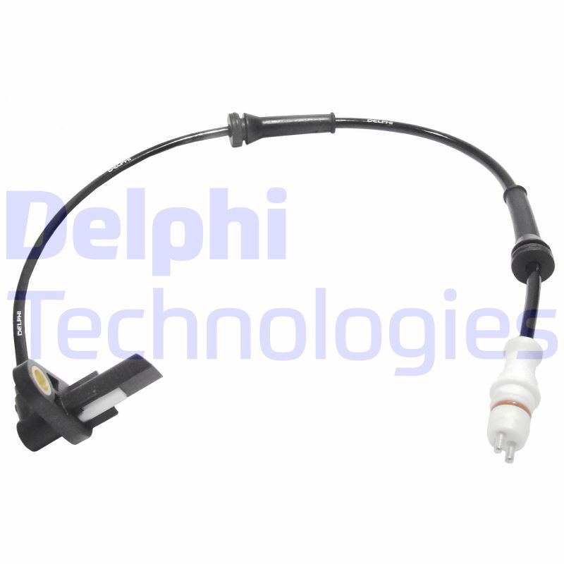 DELPHI Sensor, Raddrehzahl