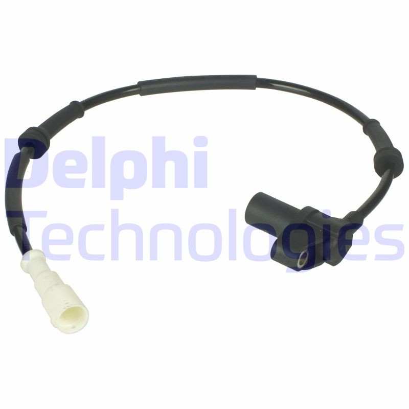 DELPHI Sensor, Raddrehzahl