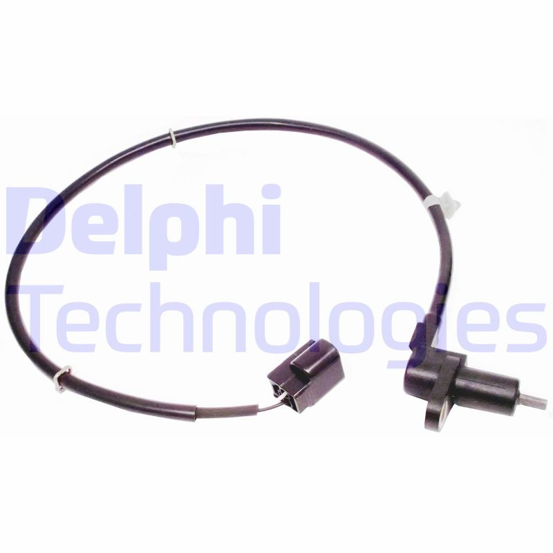 DELPHI Sensor, Raddrehzahl