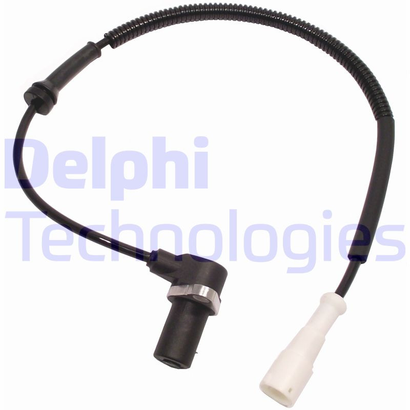DELPHI Sensor, Raddrehzahl