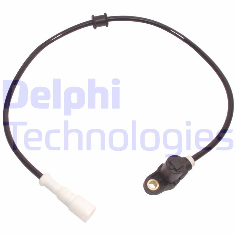 DELPHI Sensor, Raddrehzahl DELPHI Sensor, Raddrehzahl