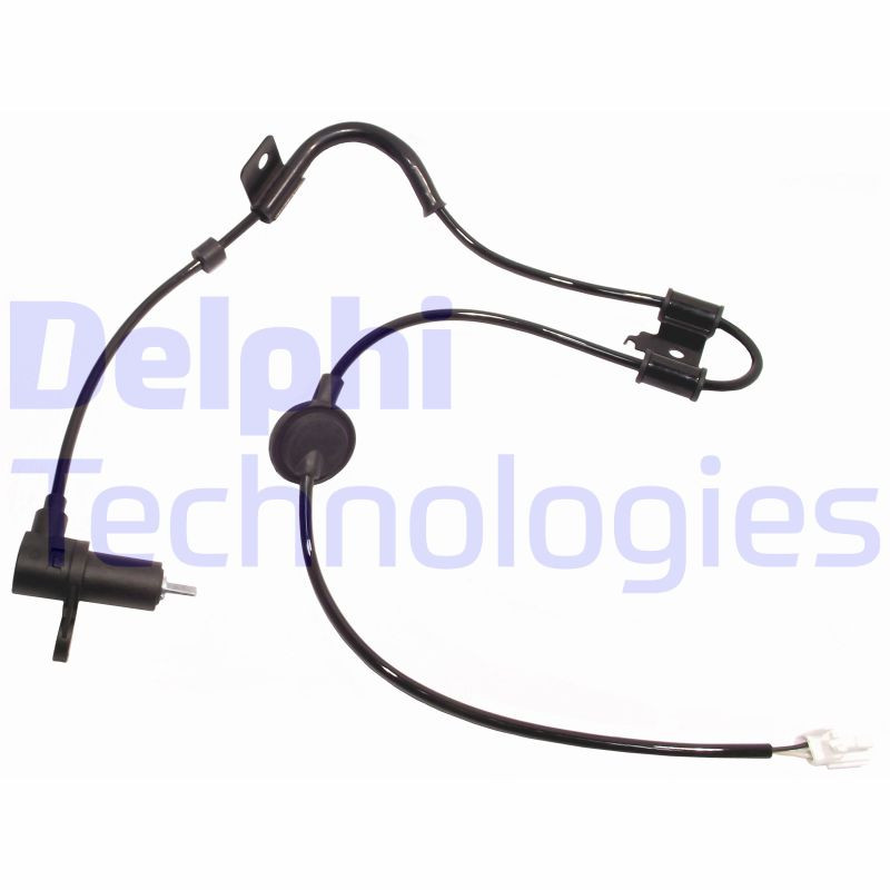 DELPHI Sensor, Raddrehzahl