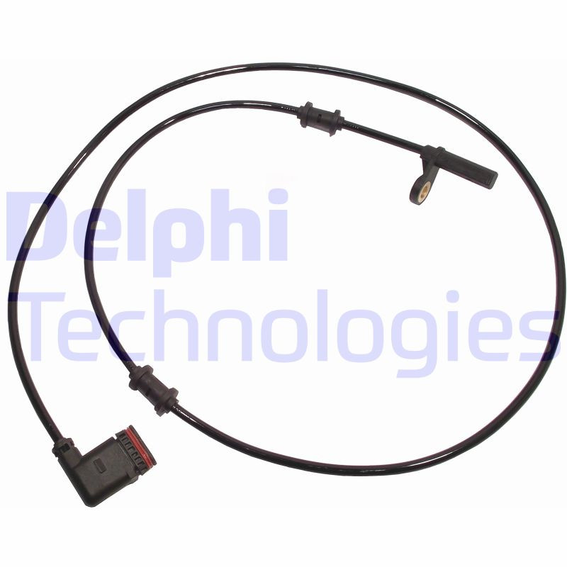 DELPHI Sensor, Raddrehzahl