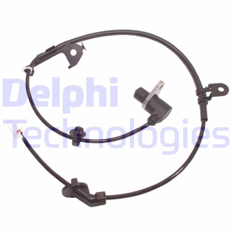 DELPHI Sensor, Raddrehzahl
