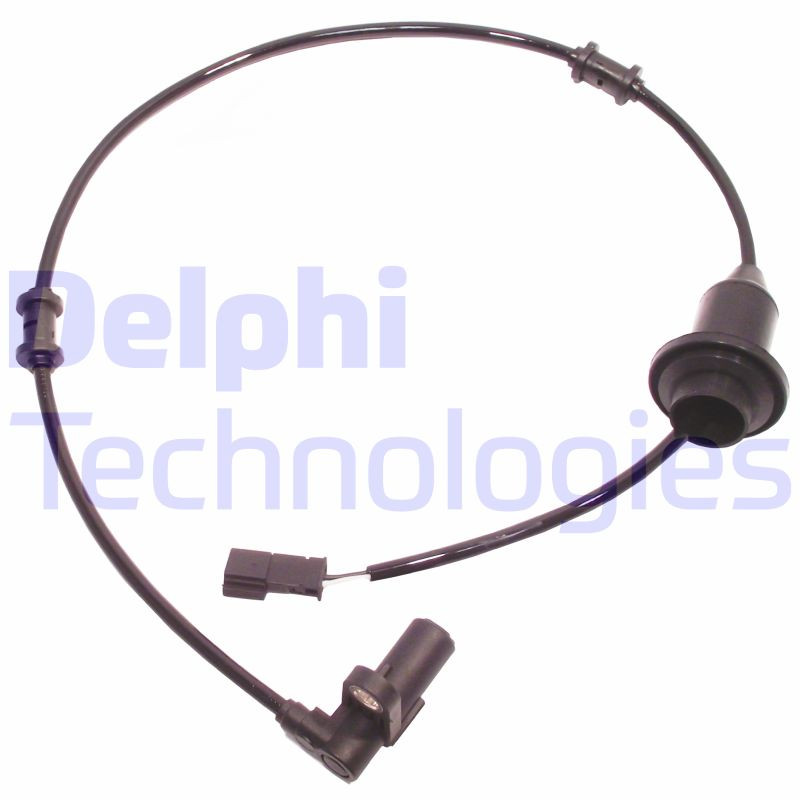 DELPHI Sensor, Raddrehzahl