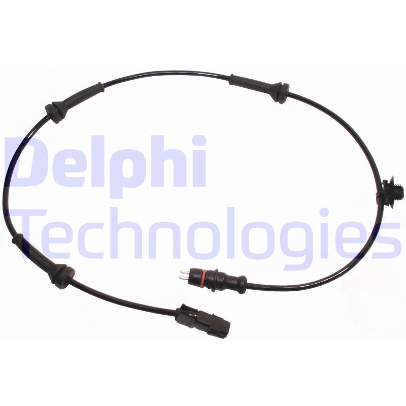 DELPHI Sensor, Raddrehzahl