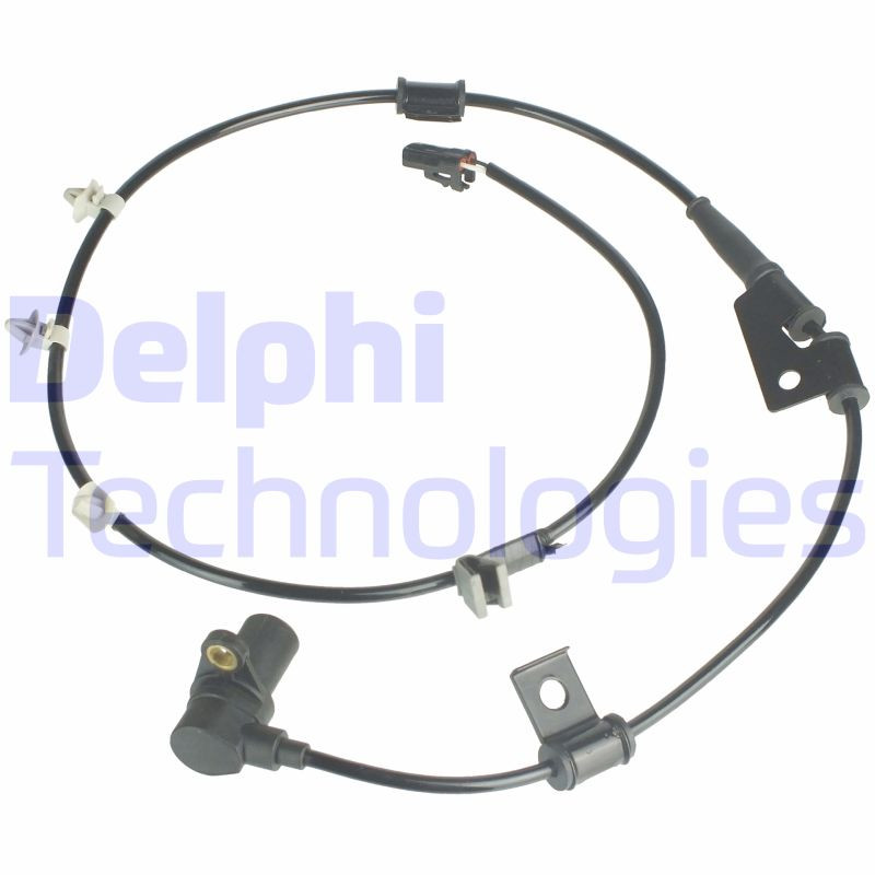 DELPHI Sensor, Raddrehzahl