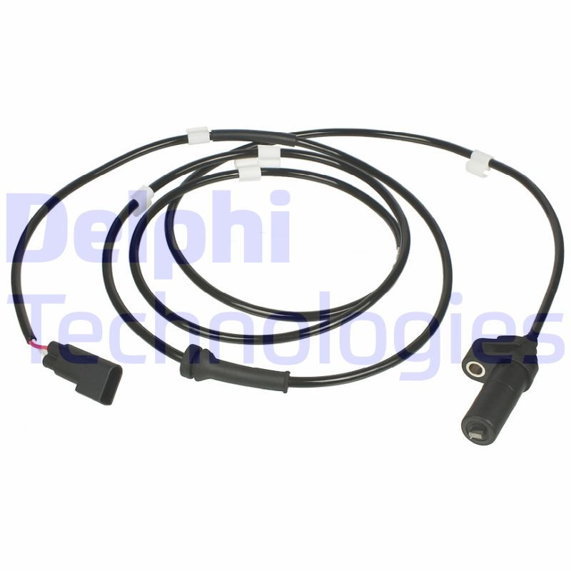 DELPHI Sensor, Raddrehzahl