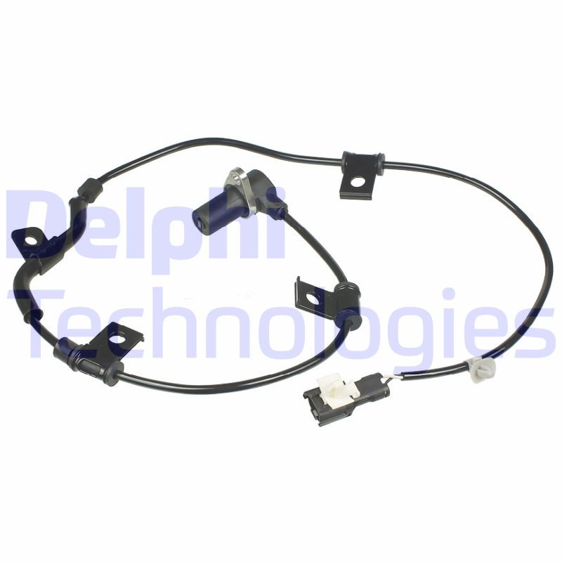 DELPHI Sensor, Raddrehzahl