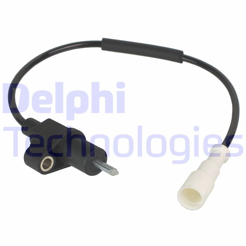 DELPHI Sensor, Raddrehzahl