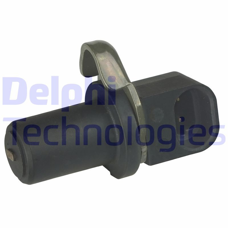 DELPHI Sensor, Raddrehzahl