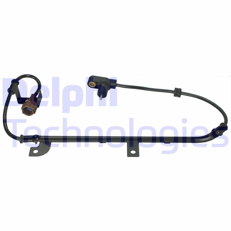 DELPHI Sensor, Raddrehzahl