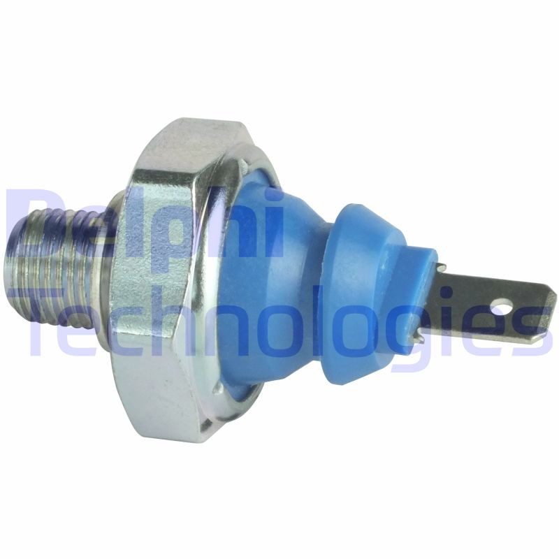 DELPHI Öldruckschalter